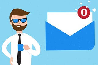 How to Delete All Emails to Achieve Inbox Zero