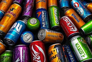 Doctors Sound the Alarm on Energy Drinks Linked to Sudden Heart Attacks