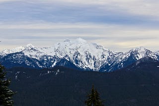 Mount Pilchuck Lookout Winter Hike