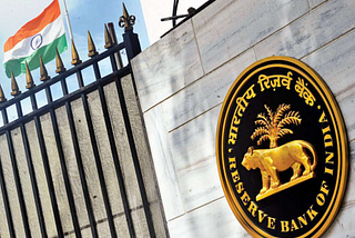 RBI needs to do a Fed!