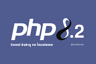 PHP 8.2