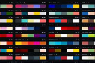 How to choose your right brand color?