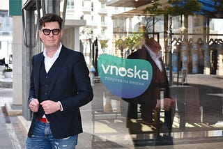 Deferred payment becomes more affordable with Vnoska