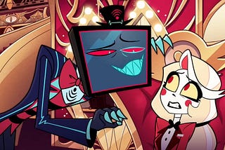 Hazbin Hotel Season 2 Episode 3 Review