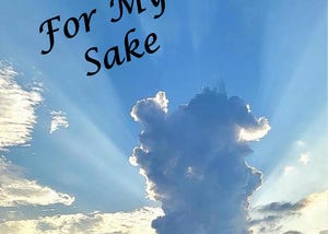 ‘For My Sake’ by Tim & Billy — Remembering with Hope