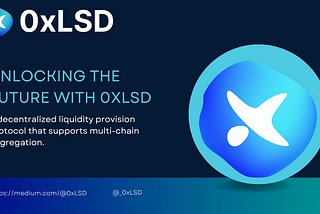 Unlocking the Future: 0xLSD Users Invited to Whistle’s Exclusive Beta Testing Phase
