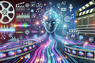 Future of Media Production with AI in Transcription and Subtitling