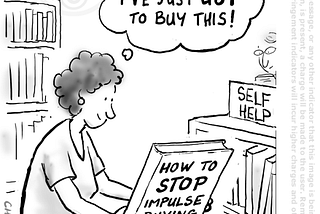 Impulse Buying & its nudges