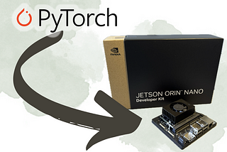 Installing PyTorch for NVIDIA Jetson Orin Nano Developer Kit