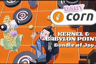 Baby Corn: BTCFi’s Newborn