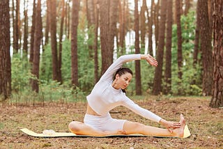 Explore the Health Benefits of Yoga