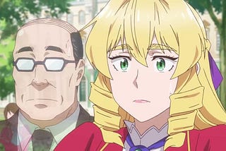 AniTAY Podcast S10 E1: New Year of Anime