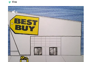 Best Buy Case Study