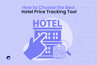 hotel price tracking