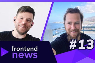 TypeScript, Angular and More Releases — Frontend News #13
