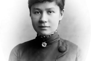 Johanna, Who Turned the Mad Genius Back into Human Vincent — The Woman Who Made Van Gogh, The 2021…