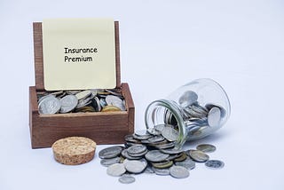 What affects your health insurance premium?