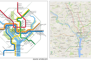Re: Subway Maps for Security