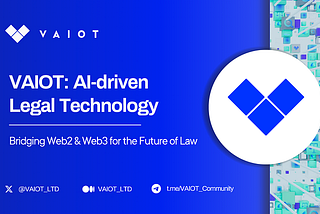 VAIOT Mid-Year 2025 Recap: Engineering the Future of Legal AI