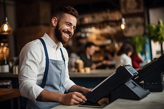 Restaurant POS System: Streamlining Your Business Operations