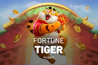Bug no Jogo do Tigrinho — Como Ganhar no Fortune Tiger