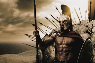 Spartan Army