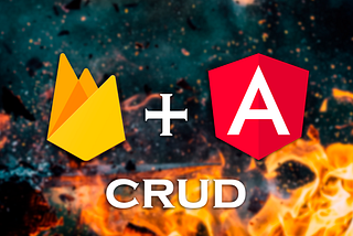 Creando una App de escritorio con Angular, Electron y Firebase Parte 2: CRUD firestore