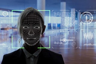 Digital Identity, Facial Recognition & Blockchain