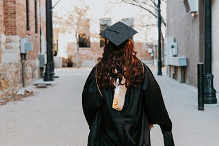 How to Build a Career in Satellite Data Without a Master’s Degree