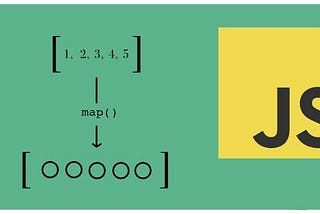 Map method explain in javascript!
