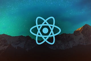 REACT Basics