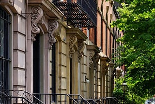 Not Looking to Sell Your Bed Stuy Brownstone? Don’t Pick Up the Phone