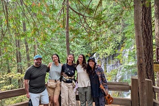 Retreat Reflections: The Relational Infrastructure of Systems Change