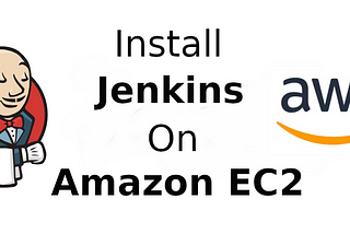 Jenkins on AWS Cloud ☁