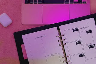 Time Management in a Pandemic