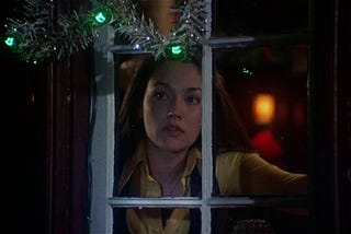 How one filmmaker created a Christmas classic and the slasher genre