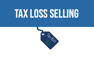 Tax-loss selling: Don’t make this mistake with in-kind withdrawal