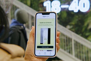 5 innovative technologies in Amazon’s new upcoming in-store shopping store — Amazon Style