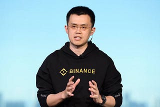 Binance Closes User Account For Being “Unreasonable”