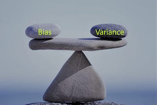 5 ways to achieve right balance of Bias and Variance in ML model