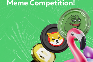 “Summer At PointPay” Meme Competition is Here!
