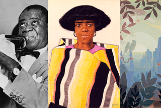 Eurocentrismo, Identidade e Negritude — Rompendo com a Hegemonia no Design