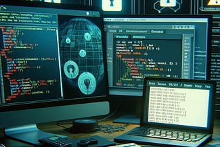 Creating a Vulnerable Linux Machine for a Capture The Flag (CTF) Challenge