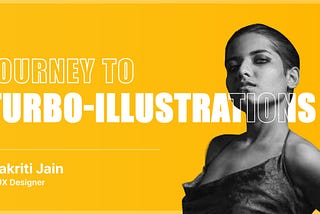 Journey to Turbo-Illustrations!!
