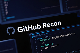 GitHub Recon: The Underrated Technique to Discover High-Impact Leaks in Bug Bounty