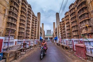 Raya Gopuram History Raya Gopuram Madurai Mahabalipuram Mamallapuram Pudhu Mandapam history Vasantha Mandapam Thirumalai Nayakkar