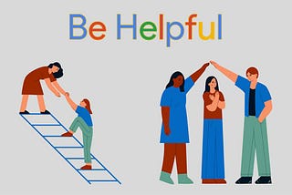 How to Keep Your Head Amidst [All This]