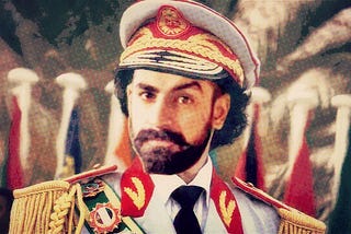 What if I were a Dictator?