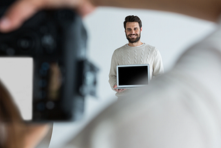 What changes when you start seeing photography as a business