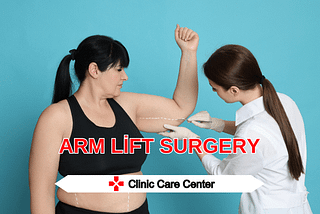 Arm Lift Surgery Cost 2024 in Turkey